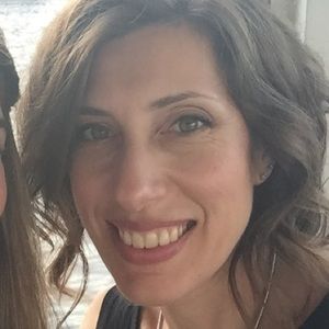 Meet your Posher, Marisa